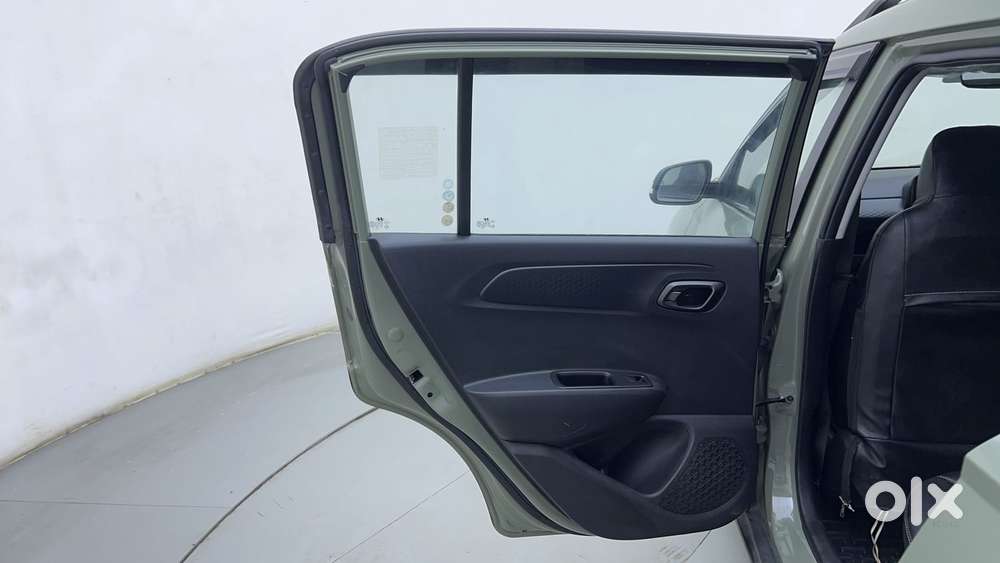 Hyundai Exter Sx 1.2 Mt, 2023, Petrol