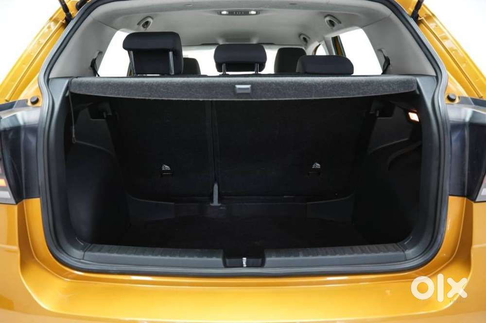 Volkswagen Taigun 1.0 Tsi Highline At, 2021, Petrol