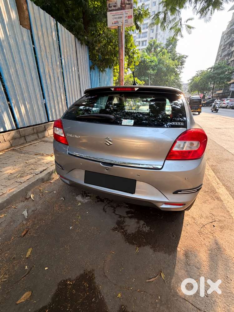 Maruti Suzuki Baleno Delta 1.2 Petrol | 2021 | Excellent Condition