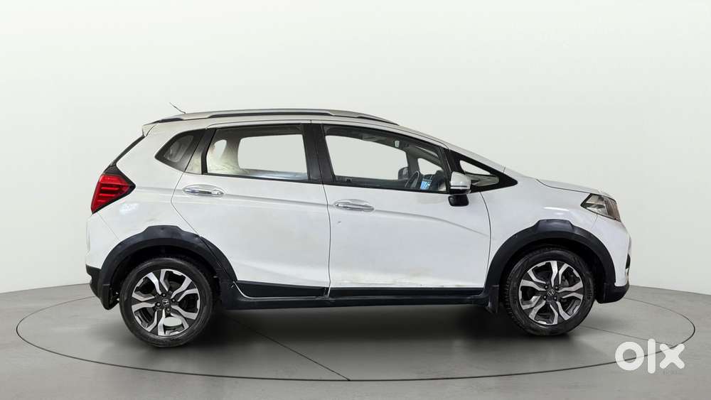 Honda Wr-v 1.2 Vx I-vtec, 2018, Petrol