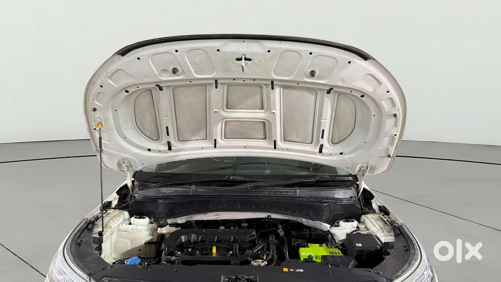 Kia Seltos 1.5 Hte Petrol, 2022, Petrol