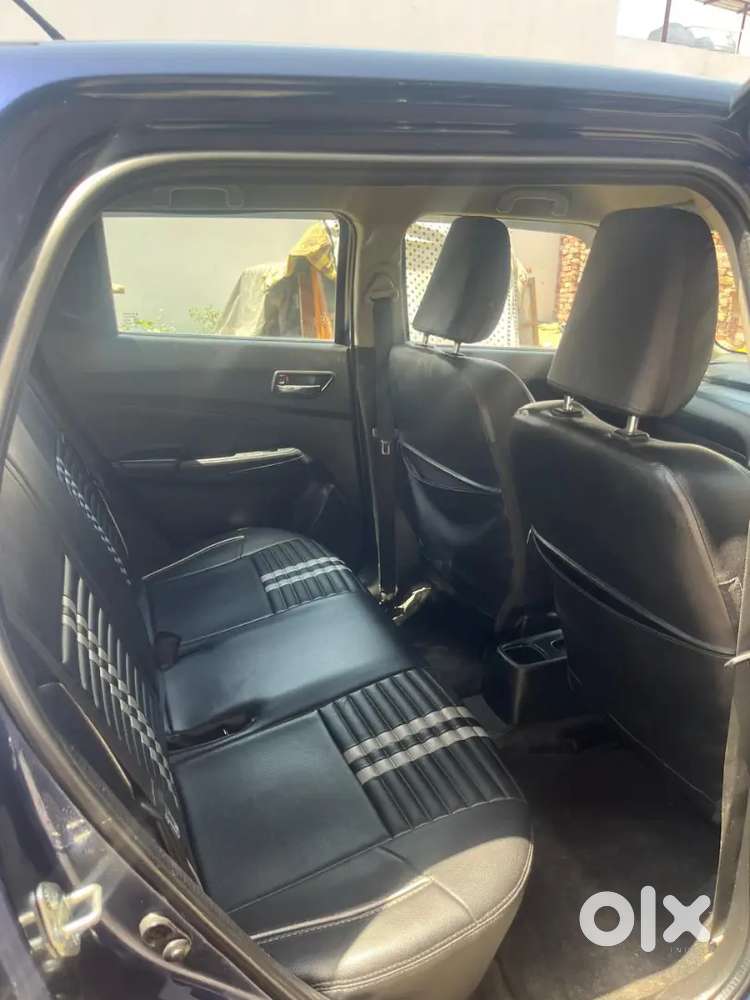 Maruti Suzuki Swift 2023 Petrol Automatic