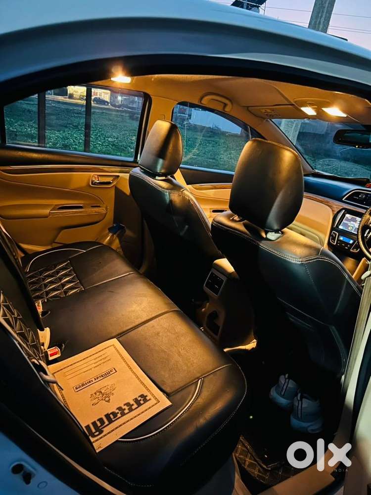 Maruti Suzuki Ciaz 2020 Petrol Good Condition