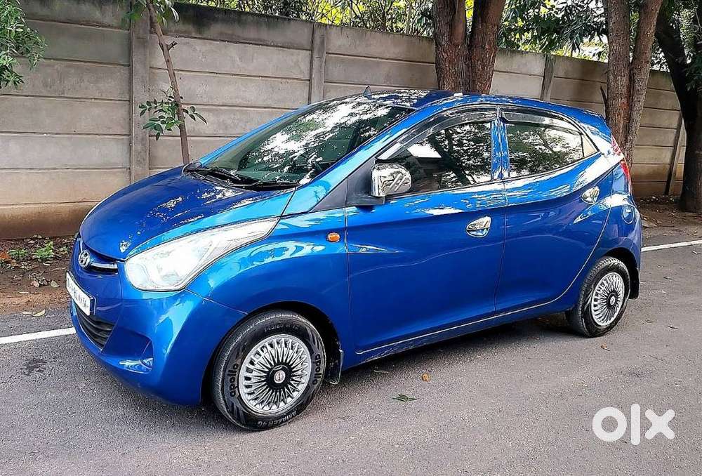 Hyundai Eon Era, 2011, Petrol