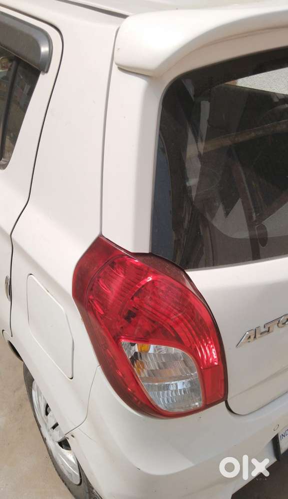 Maruti Suzuki Alto 800