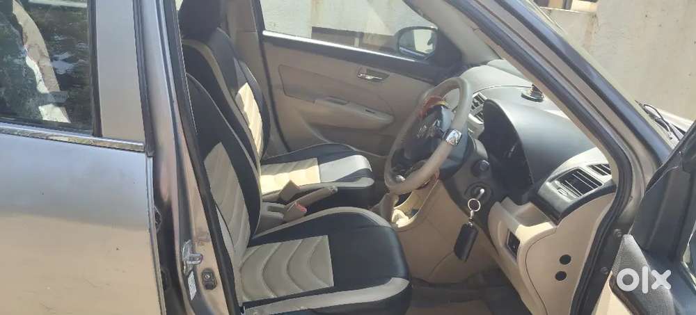 Maruti Swift Dzire 2013 Limited