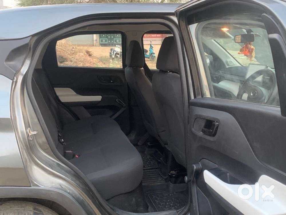Tata Punch 2025 Petrol 9500 Km Driven