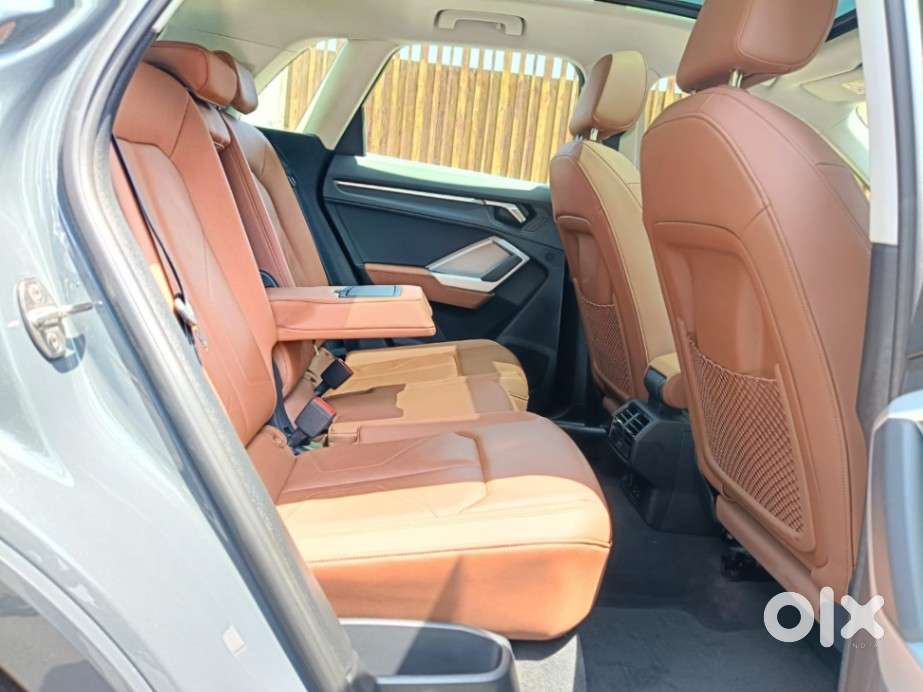 Audi Q3 40 Tfsi Technology, 2025, Petrol