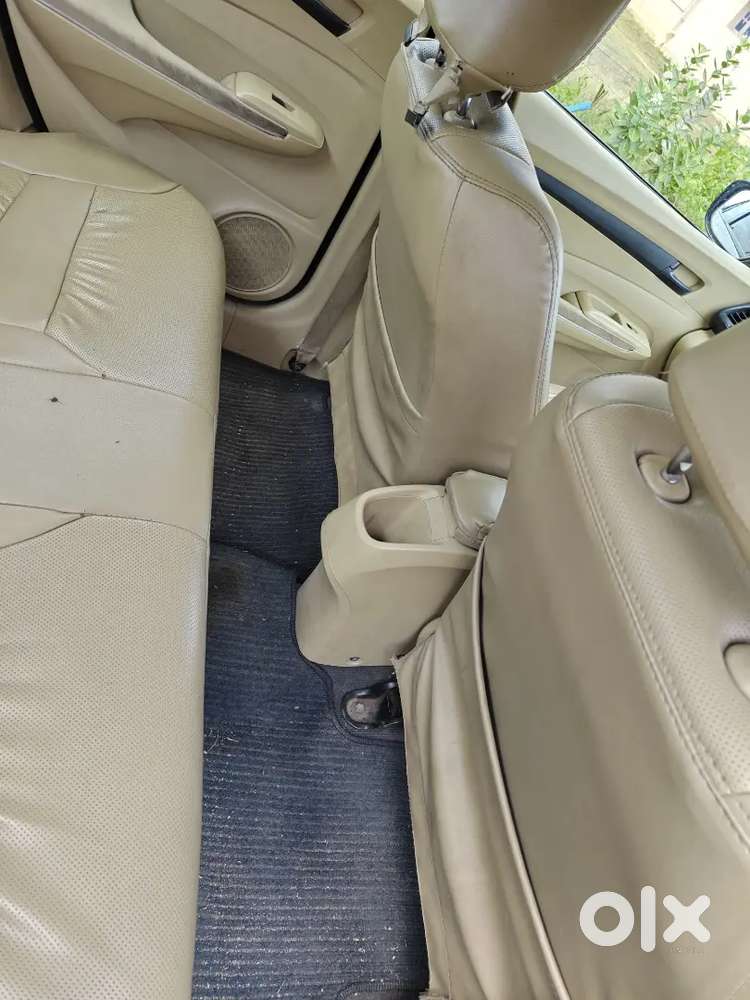 Honda City 2011 Petrol Manual