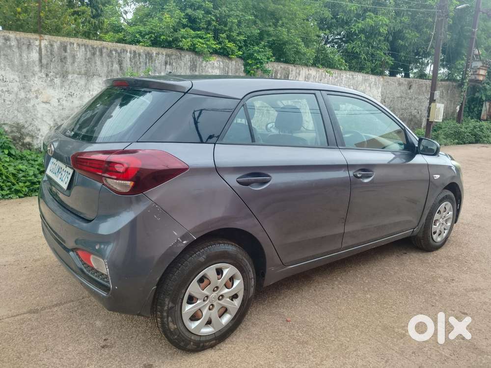 Hyundai I20 Magna Plus, 2019, Petrol