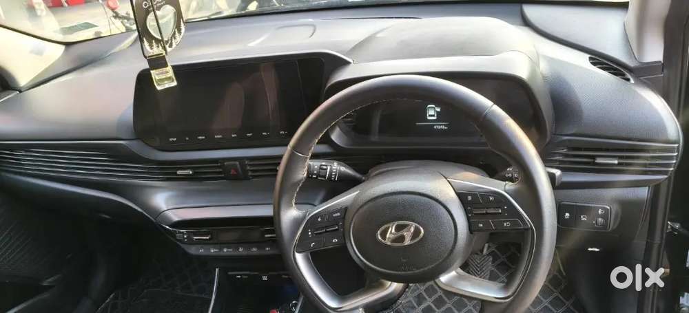 2021 Hyundai I20 Asta