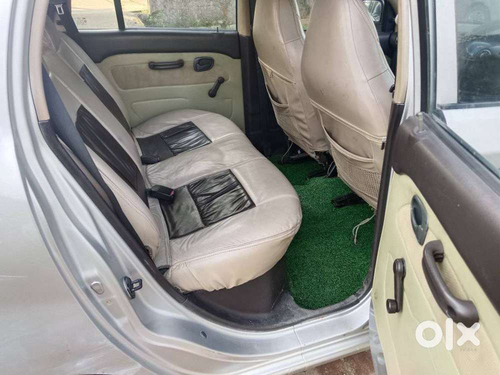Hyundai Santro Gs Zip Plus, 2010, Petrol