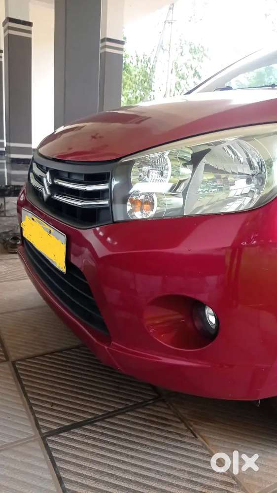 Maruti Suzuki Celerio 2015 Petrol Good Condition