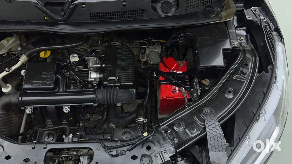 Nissan Magnite 1.0 Xv, 2023, Petrol