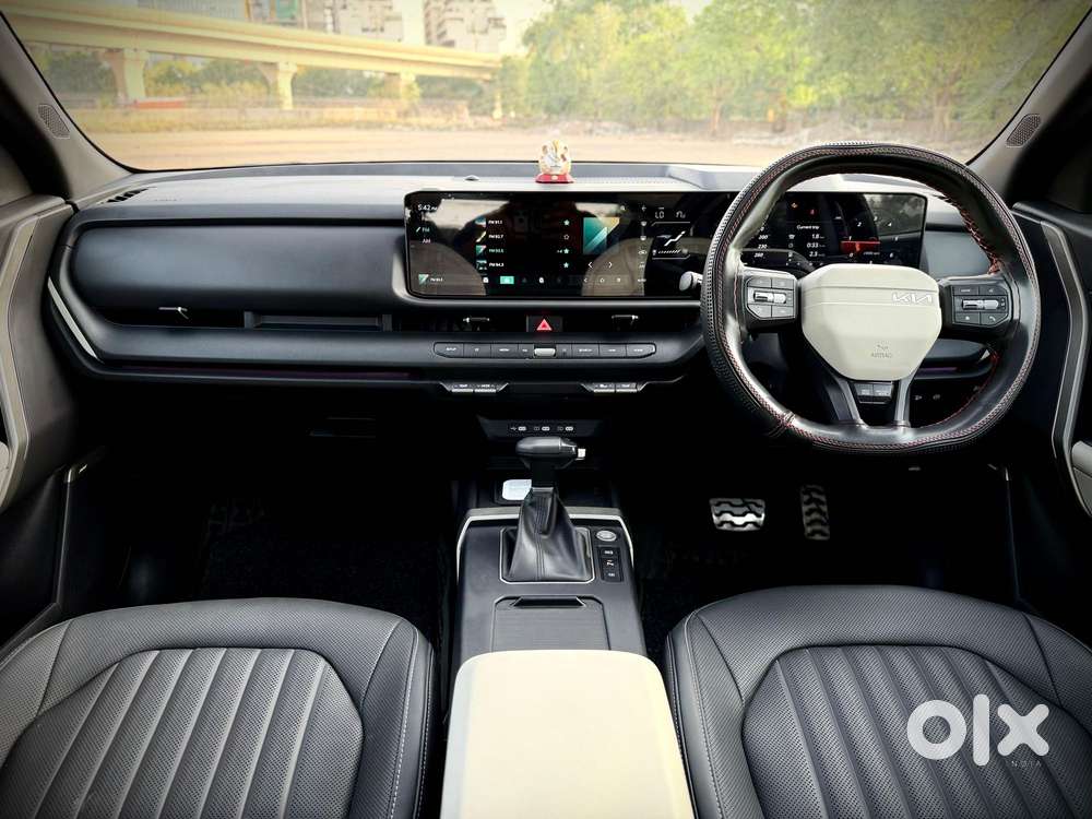 Kia Seltos Gtx Plus At D, 2026, Diesel