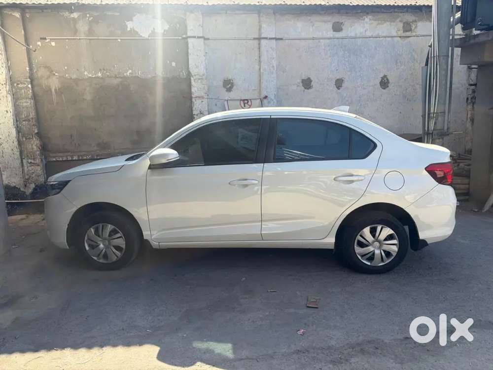 Honda Amaze 1.2 Petrol 2021