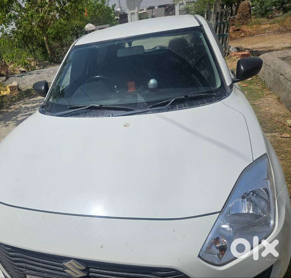 Well Maintained Swift Lxi Converted To Vxi Decmber 20 Registered 21