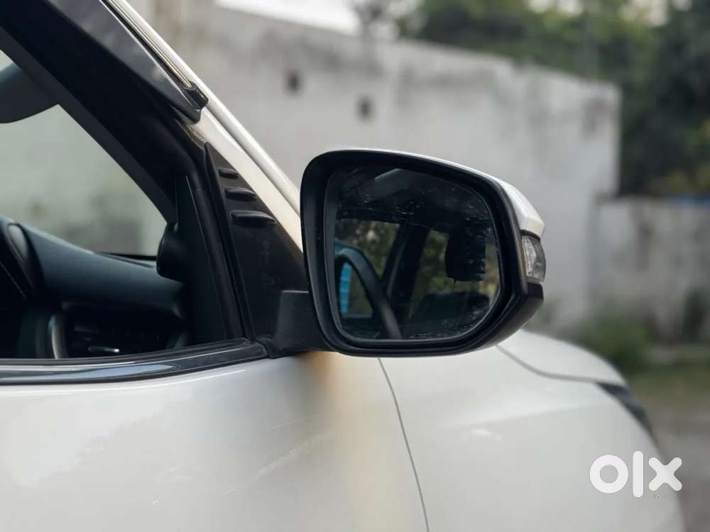 Toyota Fortuner, 2023, Diesel