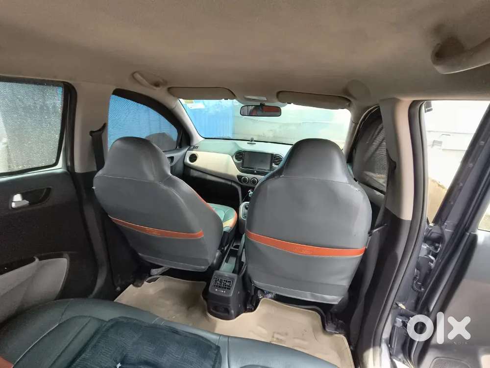 Hyundai Grand I10 2013 Petrol 65000 Km Driven