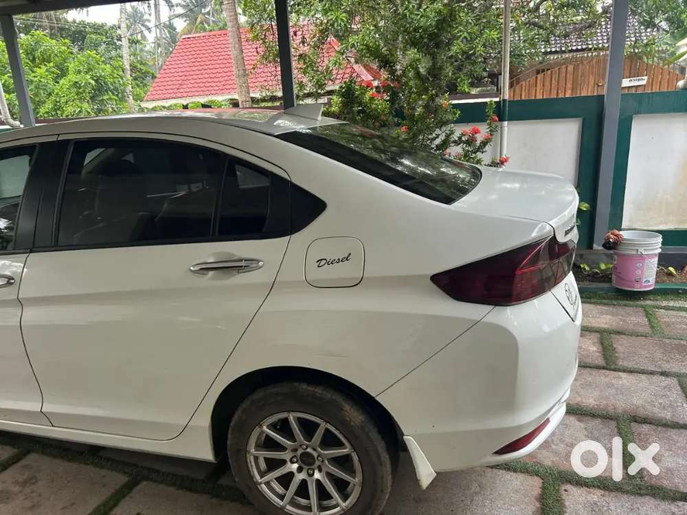 Honda City 2014 Super Condition