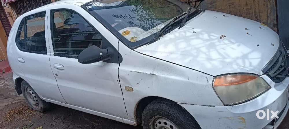 Tata Indica V2 Diesel 2013