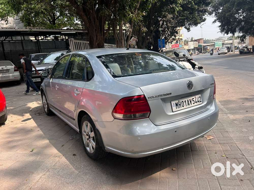 Volkswagen Vento Cng & Hybrids Good Condition