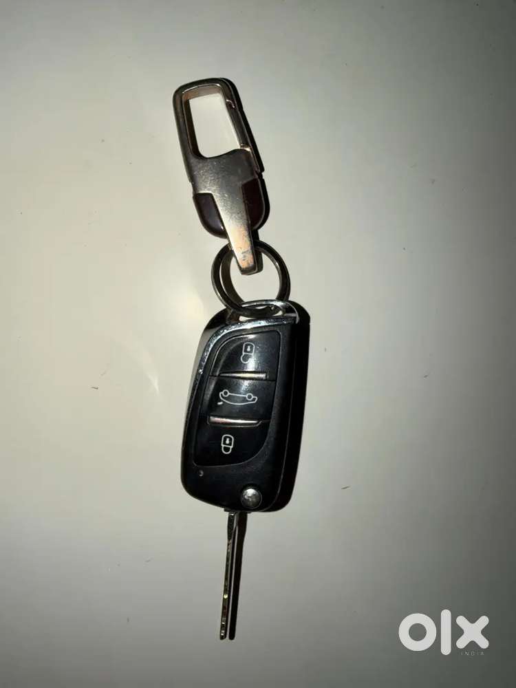 Hyundai Santro 2011