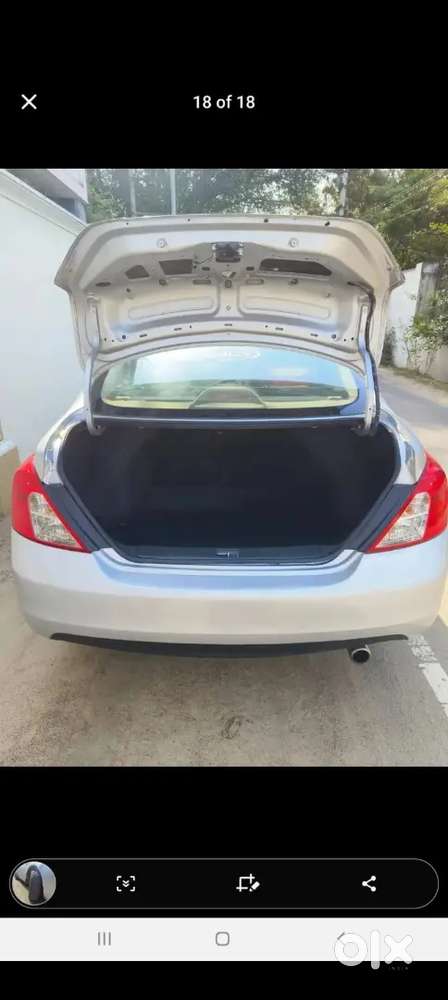Renault Scala