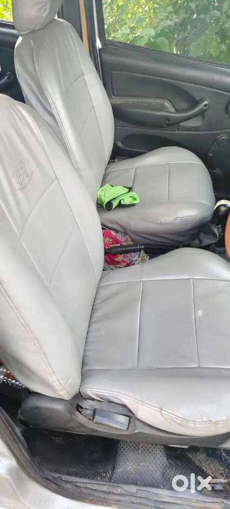 Tata Indica Lxi 2014