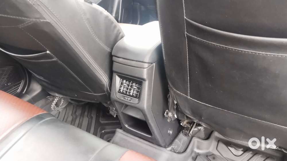 Maruti Suzuki Grand Vitara 1.5 Sigma Smart Hybrid, 2024, Petrol