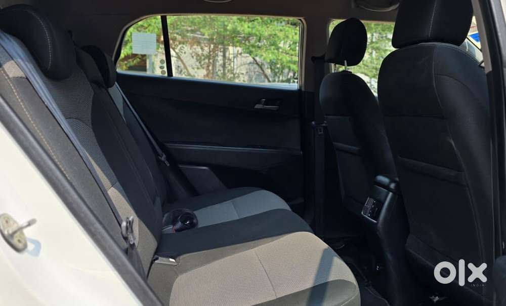 Hyundai Creta 1.6 Sx Plus, 2017, Petrol