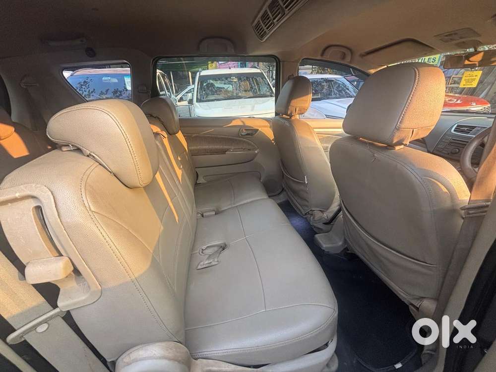 Maruti Suzuki Ertiga 2012-2015 Vdi, 2014, Diesel