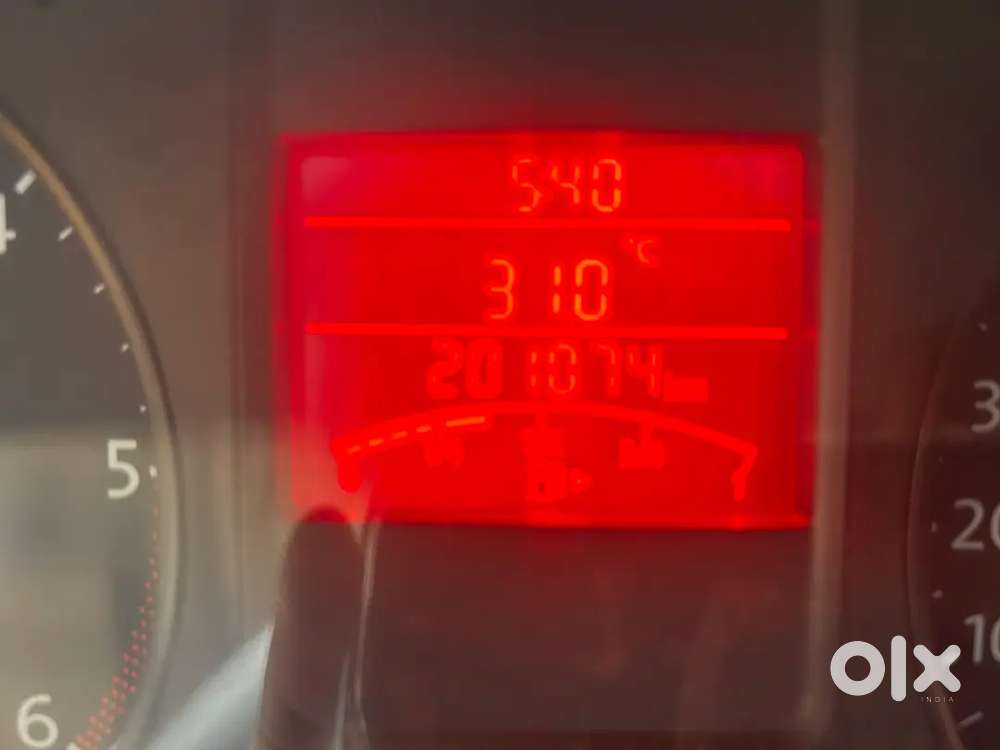 Volkswagen Vento 1.5 Tdi Highline 2012