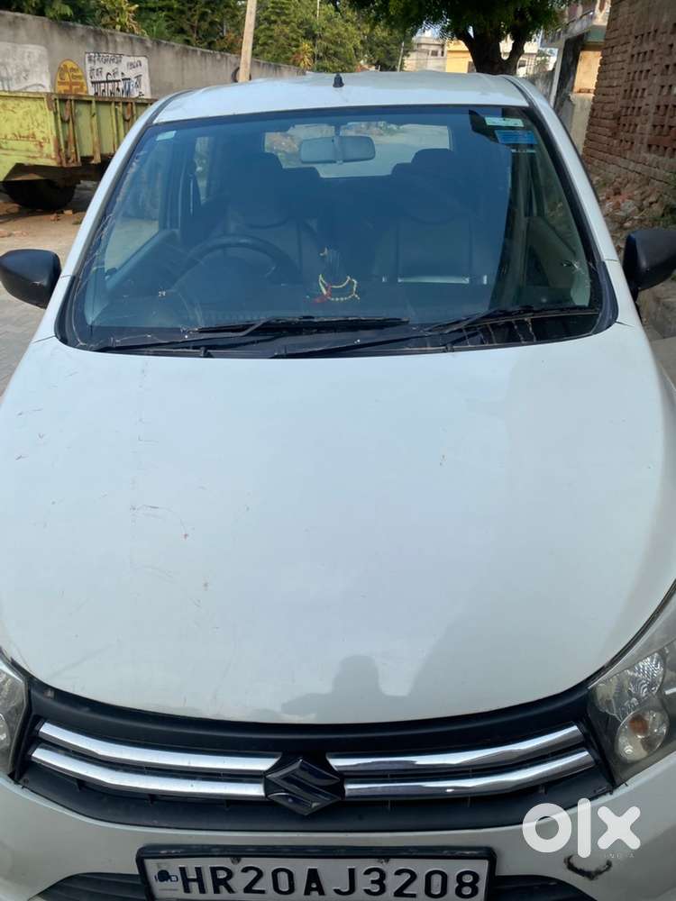 Maruti Suzuki Celerio X 2017 Petrol 79000 Km Driven