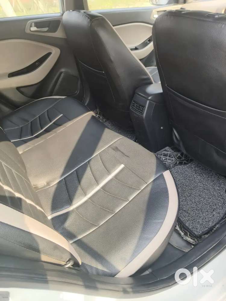 Hyundai I20 1.4 Asta 2014 Diesel