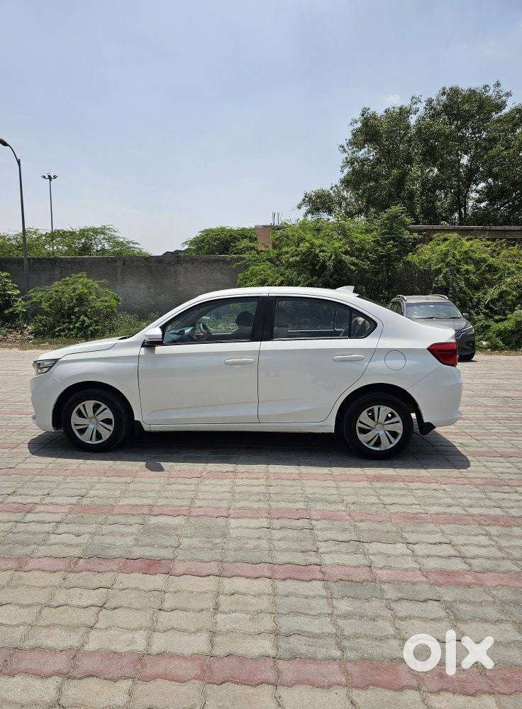 Honda Amaze 1.5 Smt I Dtec, 2019, Diesel