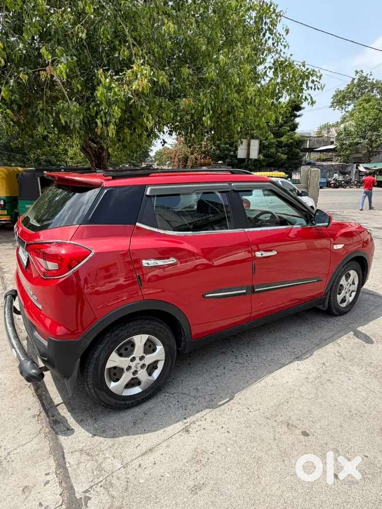 Mahindra Xuv300 2023