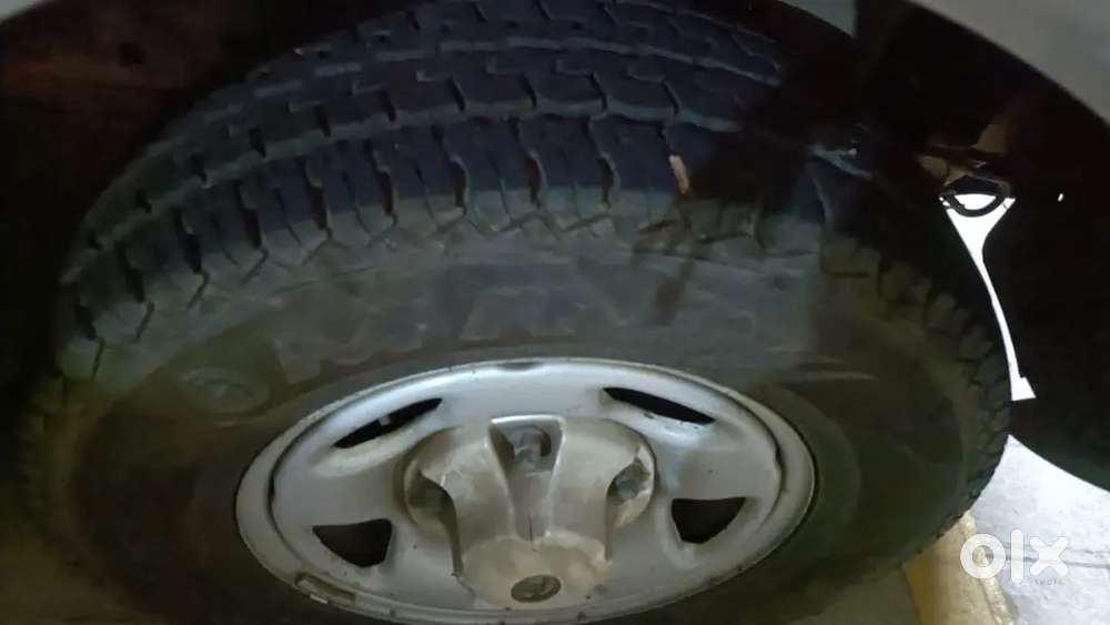 Tata Safari Lx Diesel Manual 2009
