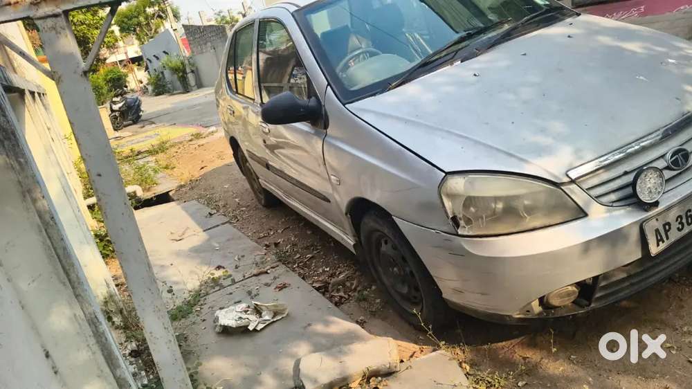 Tata Indigo Diesel 2011 Car For Sale