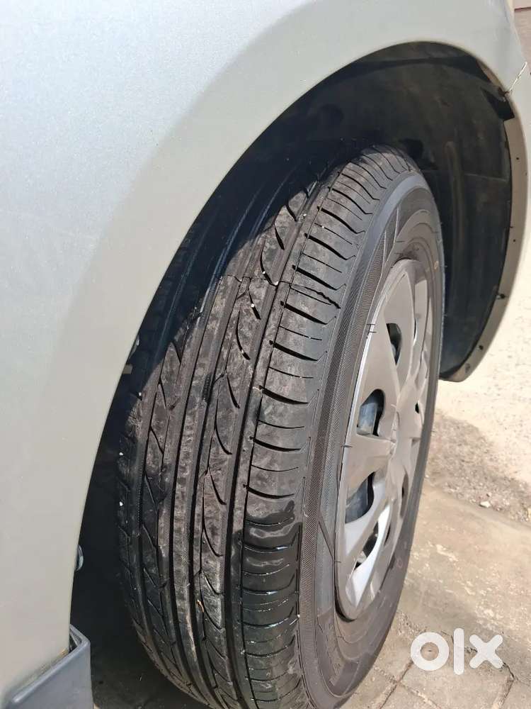Swift Vxi 2012 Maruti
