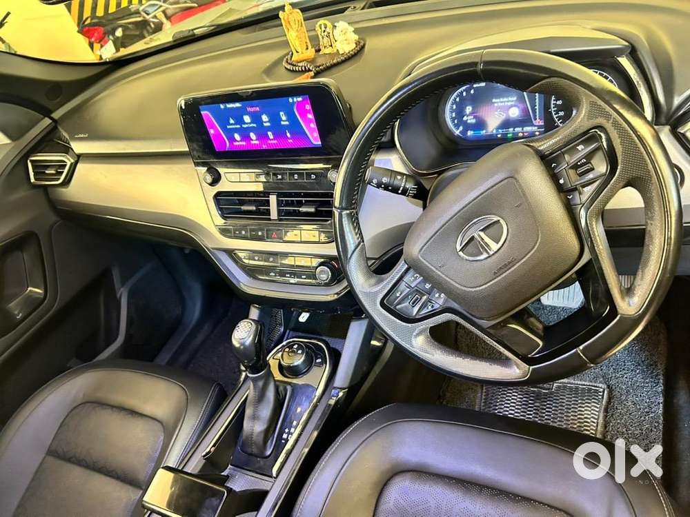 Tata Harrier 2022 Diesel 68000 Km Driven