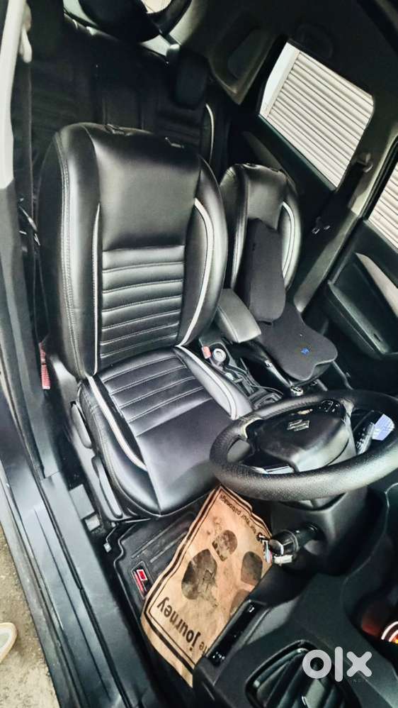 Maruti Suzuki Vitara 2016
