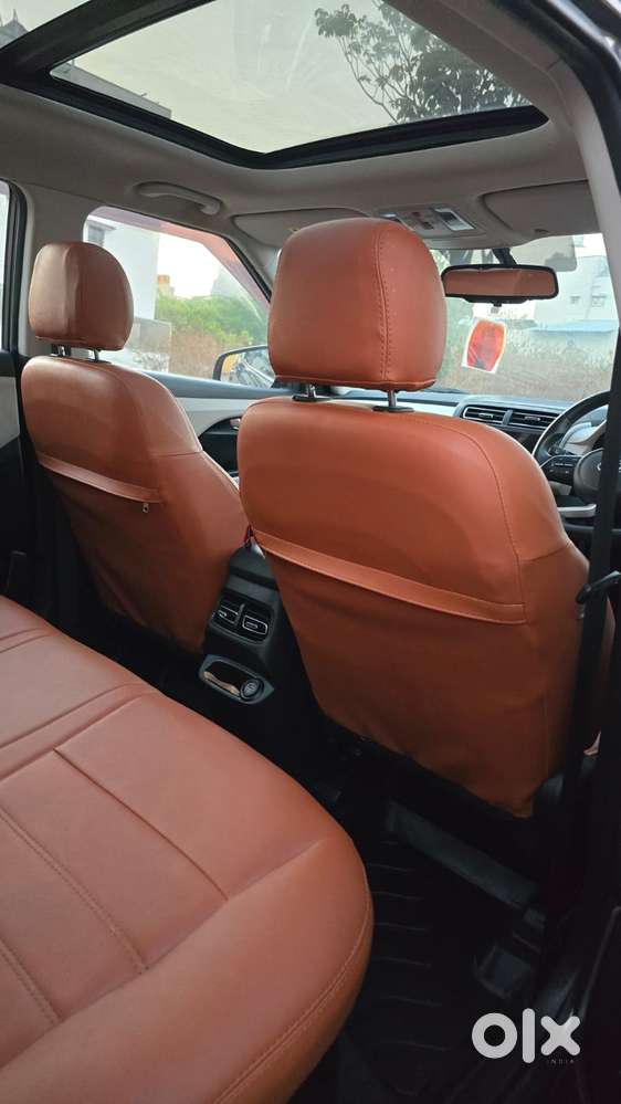 Hyundai Creta 1.5 Sx, 2020, Petrol