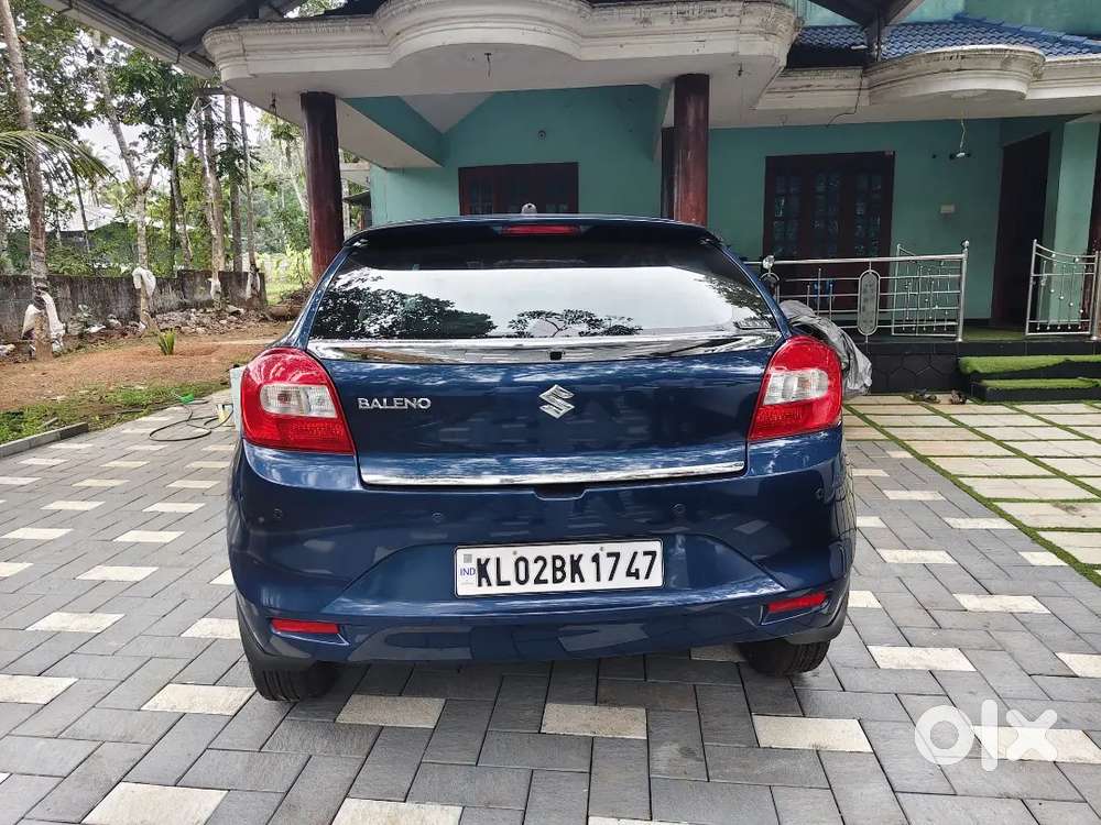 Single Owner Showroom Condition