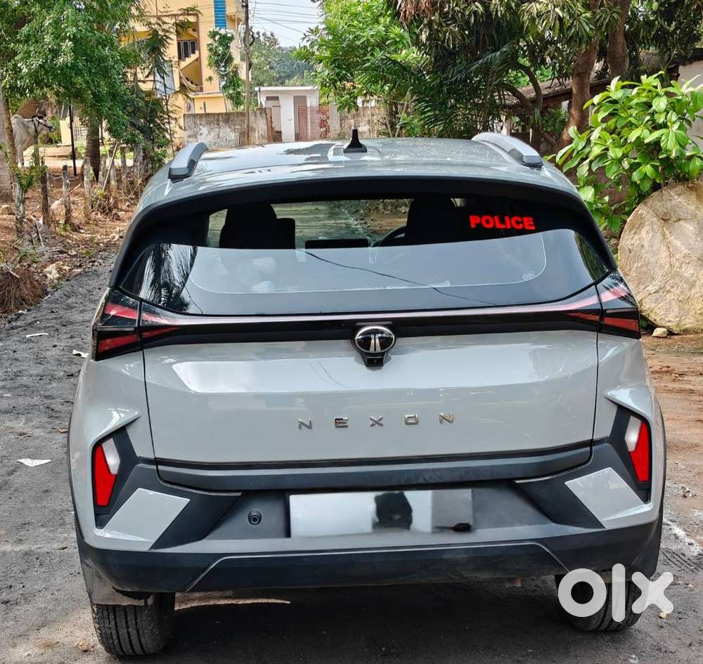 Tata Nexon Pure S 2025