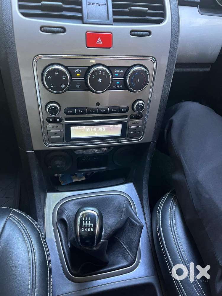 Tata Safari Storme Vx Varicor 400, 2019, Diesel