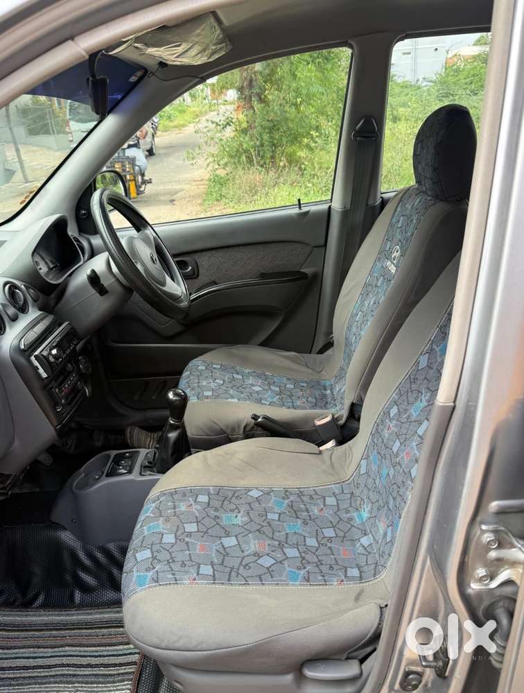 Hyundai Santro, 2006, Petrol