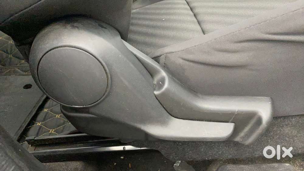 Maruti Suzuki Swift Lxi 2018, 2020, Petrol