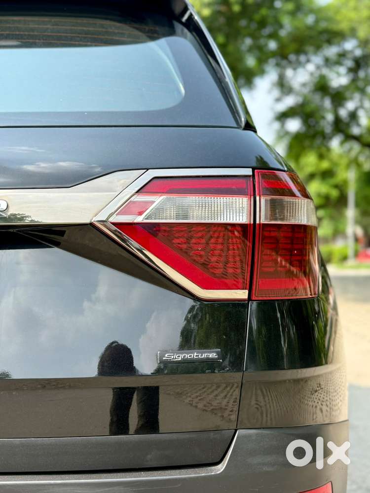 Hyundai Alcazar 1.5 Signature (o) Diesel At 6 Str, 2023, Diesel