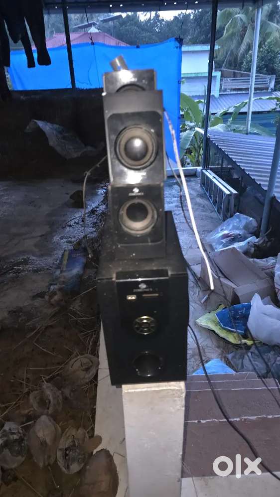 Home theatre